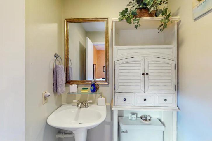 The Grand Suite - Tradewinds Eureka Springs Exterior photo