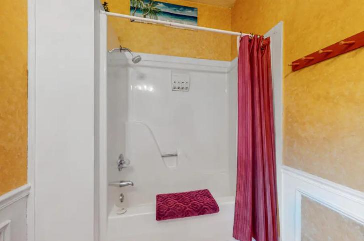 The Grand Suite - Tradewinds Eureka Springs Exterior photo